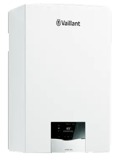 Vaillant ecoTEC plus