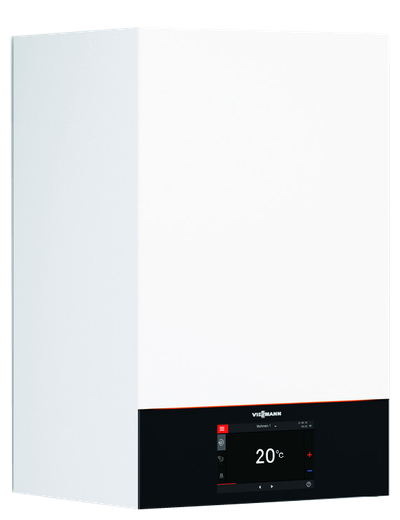 Viessmann Vitodens 200-W